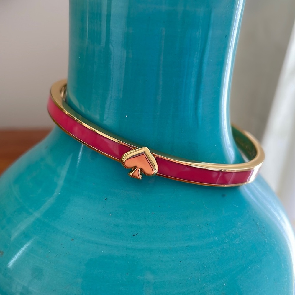 Kate Spade bracelet